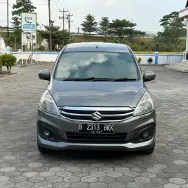 Suzuki Ertiga GL 2016 manual