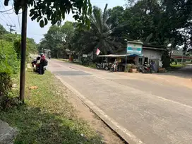 Di Jual Tanah Milik Pribadi