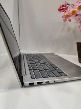 HP 14 ep1733TU INTEL CORE 5 120U 8GB DDR4 SSD 512GB GEN 4 | 14 FHD