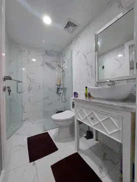 Kemang Village Infinity 2BR 121m2 private lift usd1600
