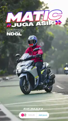AEROX ALPHA 2025
