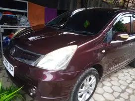 Pajak hidup metik XV 2011 siap pake