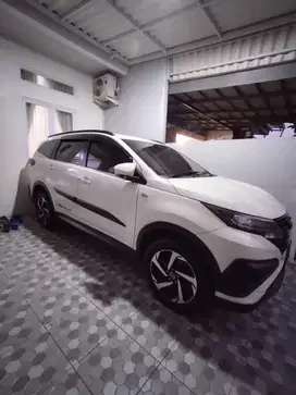 Toyota Rush 2019 Bensin