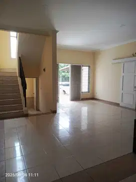 Jual MURAH!! Rumah Gading Serpong Cluster Crystal - 0857 5952 2272
