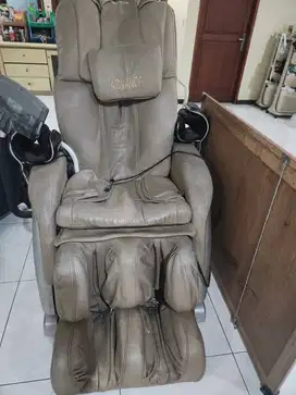 Kursi pijat Advance