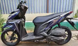 Vario 125 FI CBS 2013
