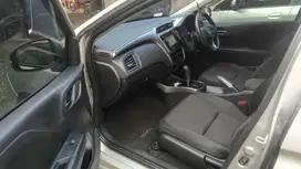 Honda City Rs 2015