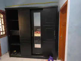 Dijual Lemari Kayu