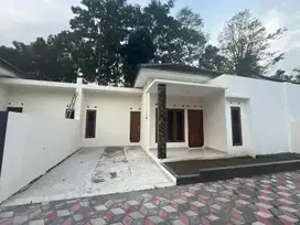 Rumah Cantik Hadap Selatan 5 Menit ke Pasar Cebongan - Harga Terbaik!