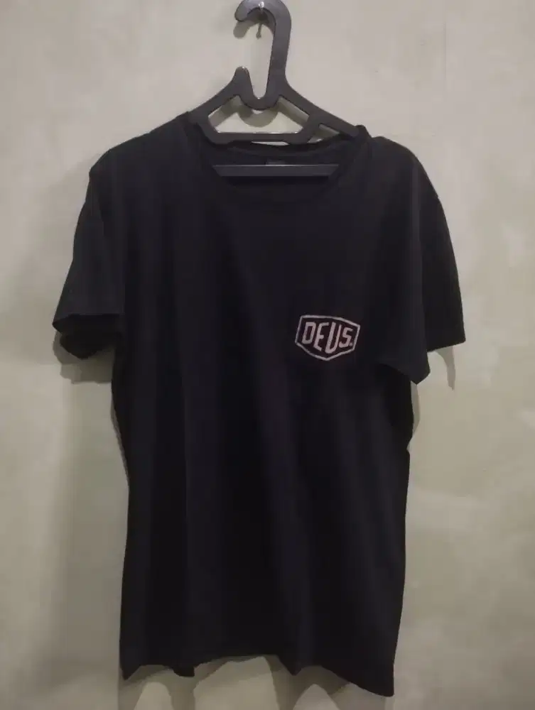 Kaos Deus Ex Machina