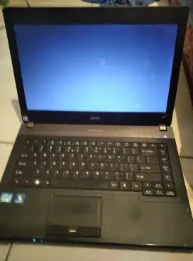 Laptop Acer P643 I5