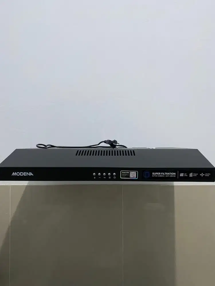 Cooker Hood Modena