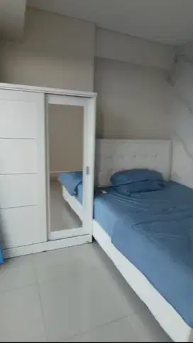 Apartemen Puri Orchard Studio Furnished Bagus Jakarta Barat