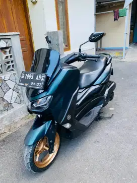 NMAX 2022 ABS REMOT