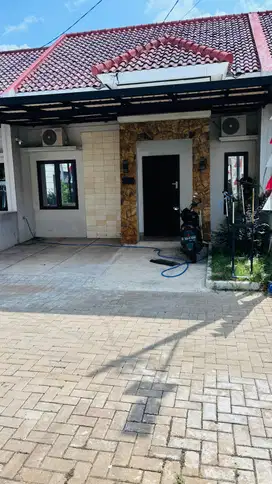 Cluster Exclusive Sebelah Tol Akses Jaksel