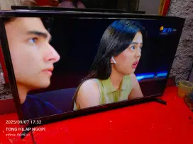 Led samsung smart digital 32 inch