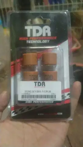 ROLLER TDR 13 GRAM ORIGINAL