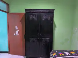 Dijual Lemari Kayu