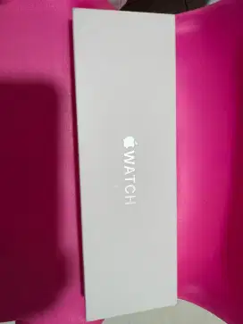 Apple watch series 10 42 jet black