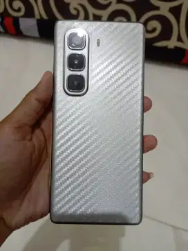 Infinix hot 50 pro plus 8/256gb fullset