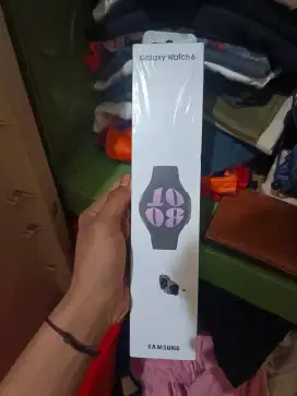 Smart watch pria/wanita