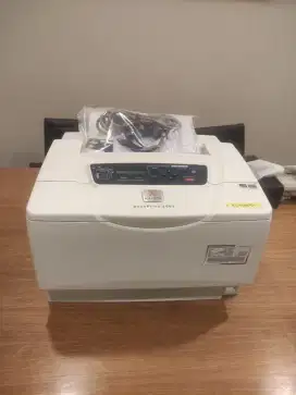 Printer Fuji Xerox DocuPrint 2065