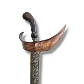 Keris Pusaka Mangkunegara VII Sengkelat