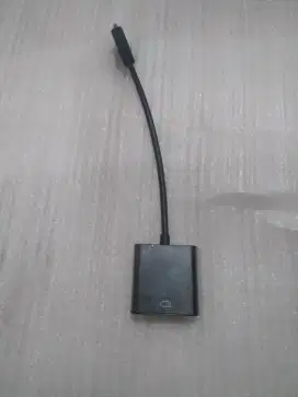 Converter HDMI TO VGA