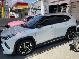 Toyota Yaris Cross 2023 Hybrid