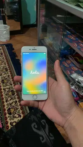 Iphone 8 256gb second mulus
