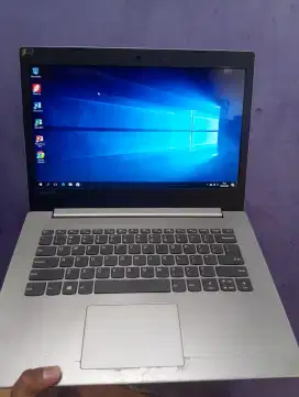 Laptop Lenovo Ideapad ddr4 ssd 125 murqh
