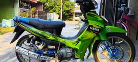 Jual motor kontes