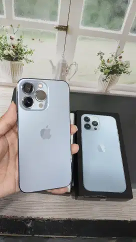 IPhone 13 pro 128Gb Regist