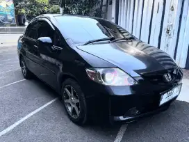 Honda City i-DSI 2003