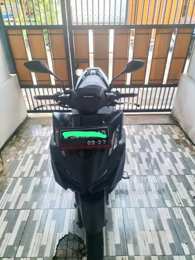 Jual Cepat Vario 160