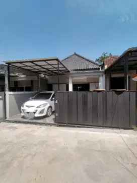 DIJUAL RUMAH / KOS DI KALISEGORO GUNUNGPATI DEKAT KAMPUS UNNES
