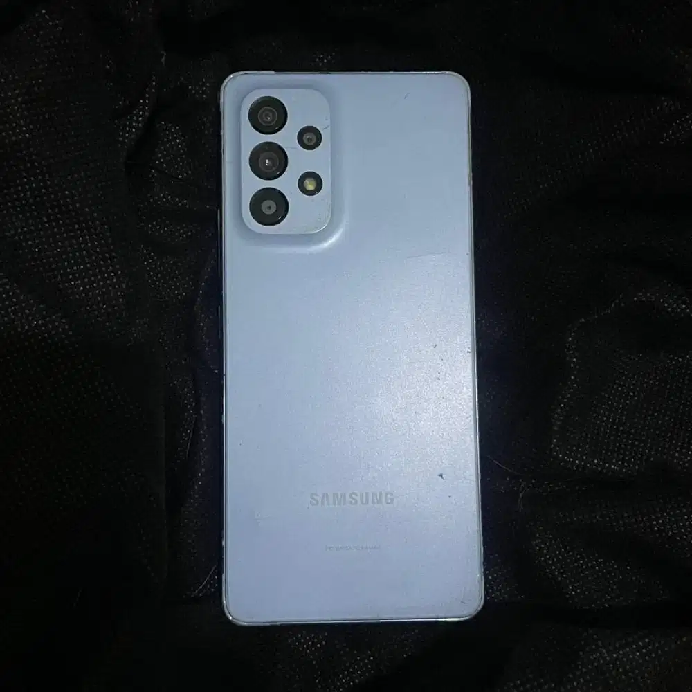Samsung A53 5G 8/256gb