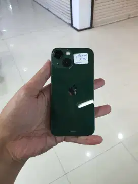 Iphone 13 Mini 128 GB Resmi Second ibox