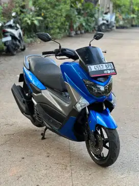 YAMAHA NMAX 2018