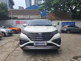 [OLXmobbi] DP 25 JUTA - Toyota Rush 1.5 TRD Sportivo Bensin-AT 2020
