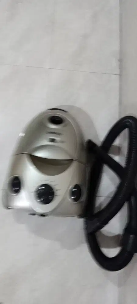 JUAL VACUUM CLEANER DENPOO