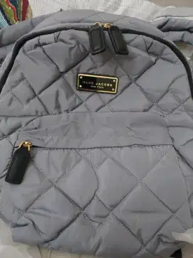 Tas Ransel Marc jacobs