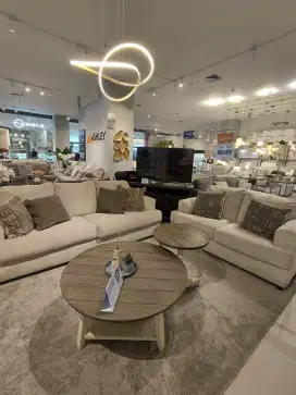 SOFA SET SOLETREN