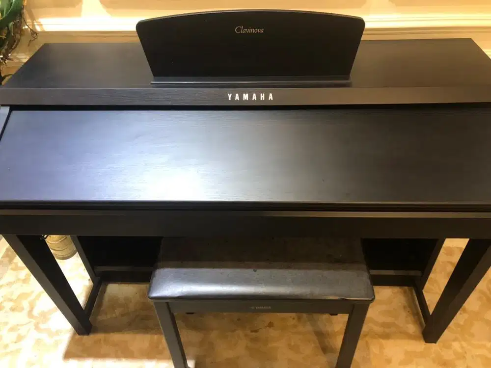 Yamaha Grand Piano Clasinova