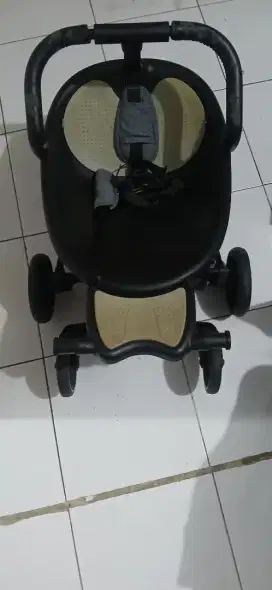Baby Trolley Portable