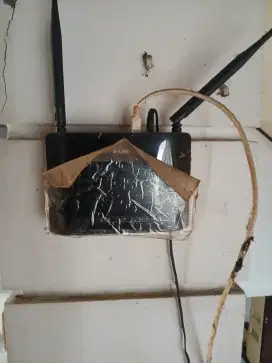 Di jual modem wifi merk d link