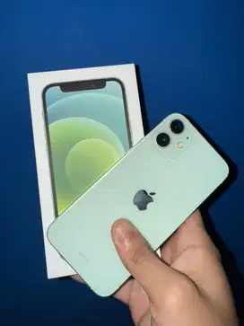 iphone 12 mini 64gb iBox
