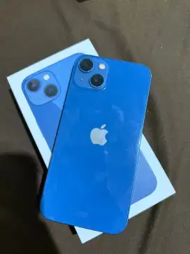 IPhone 13 128gb Blue