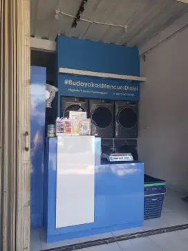 Lowongan Kerja Batara Laundry Cijantung asar Rebo Jakarta Timur