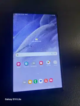 Jual tab samsung a7 lite